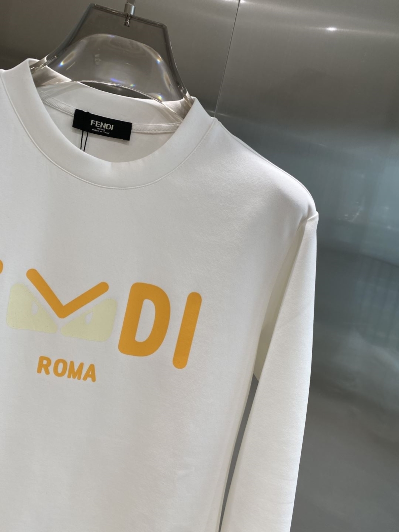 F**di t-shirts